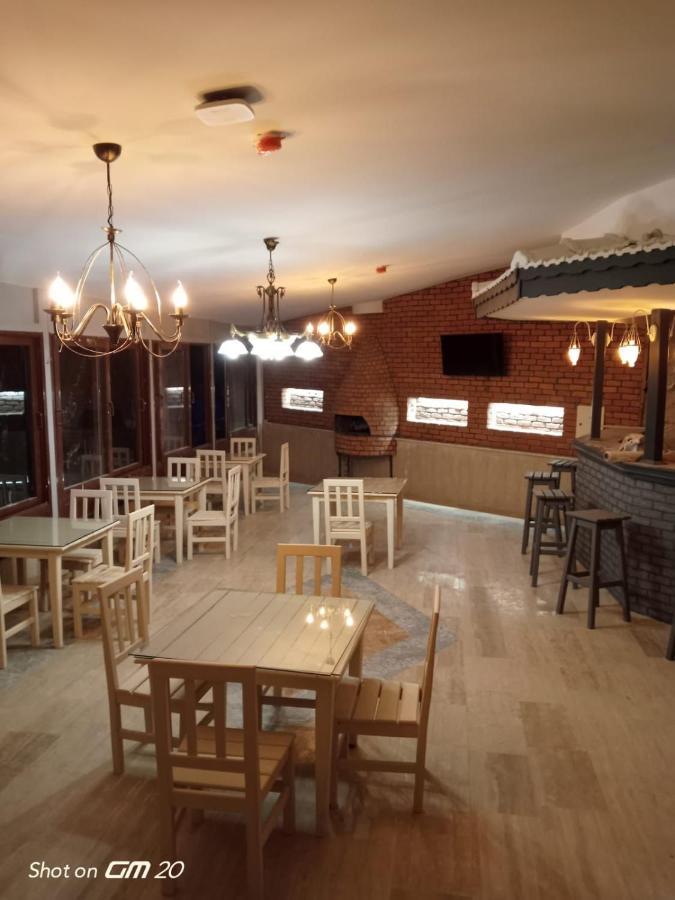 Silent Turkuaz Hotel Sarıgerme Zewnętrze zdjęcie