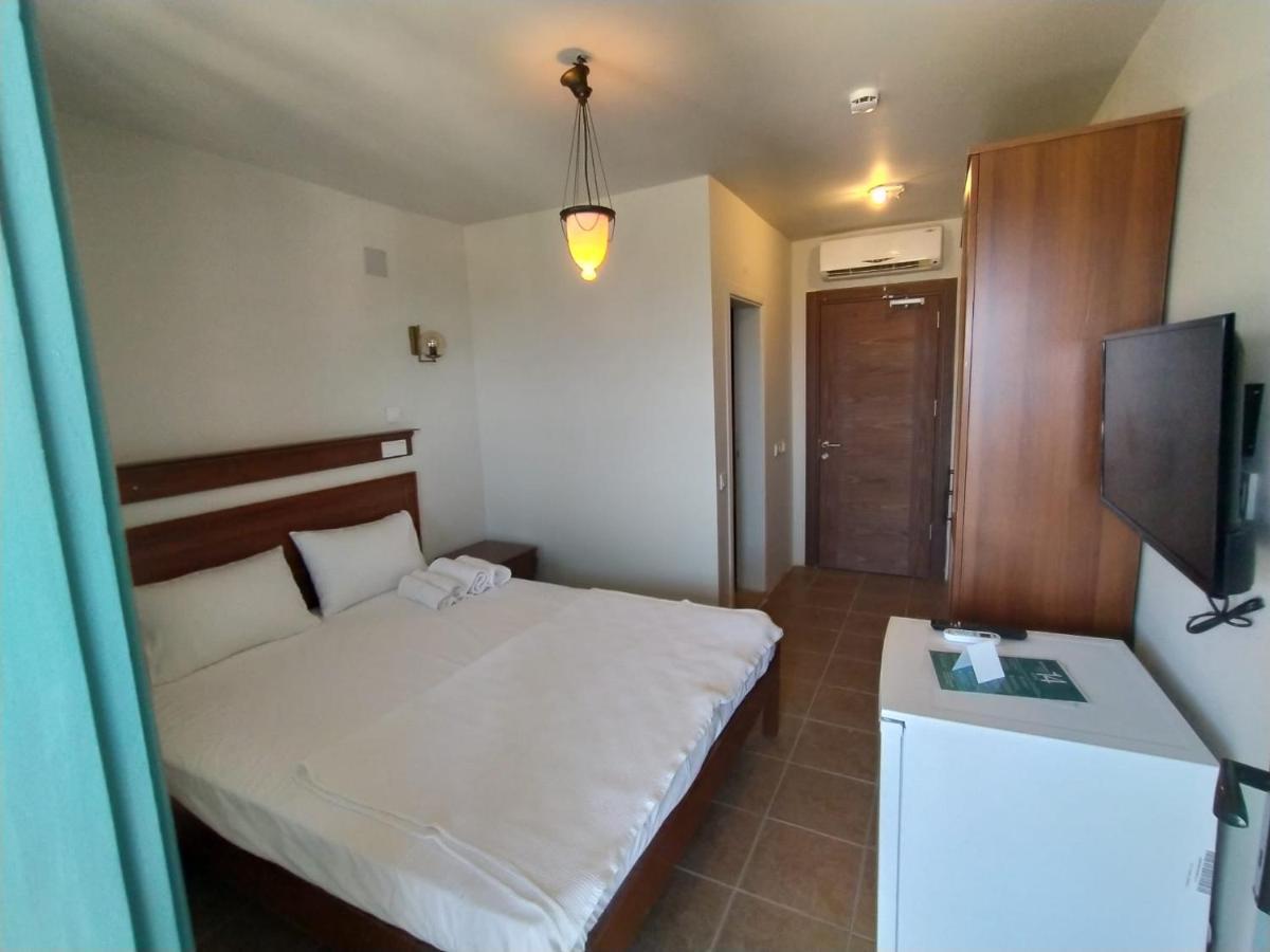 Silent Turkuaz Hotel Sarıgerme Zewnętrze zdjęcie