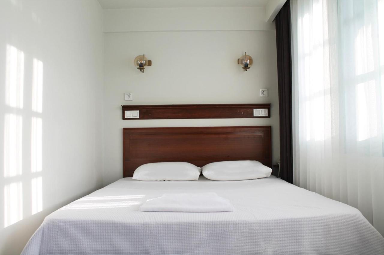 Silent Turkuaz Hotel Sarıgerme Zewnętrze zdjęcie