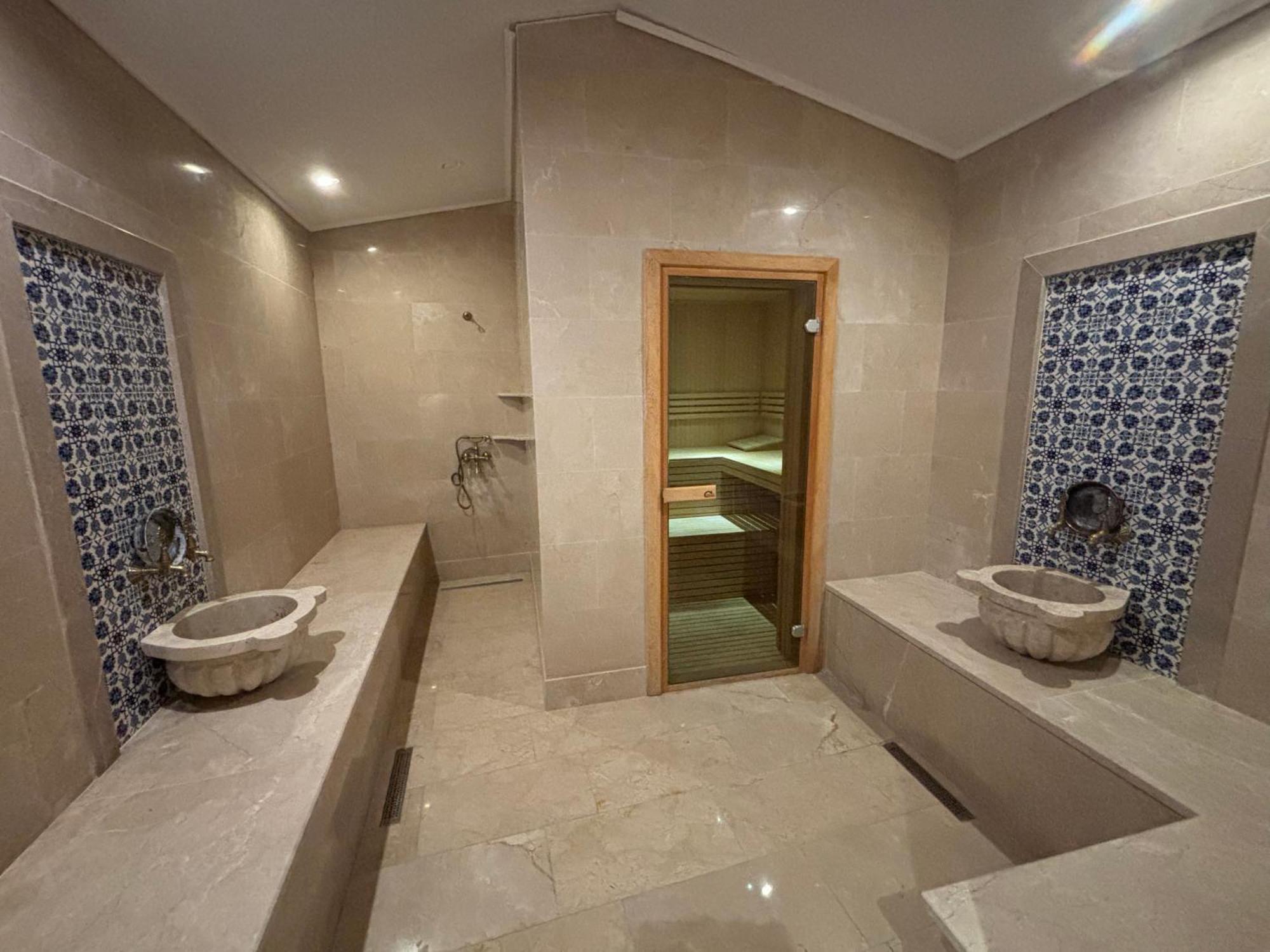 Silent Turkuaz Hotel Sarıgerme Zewnętrze zdjęcie